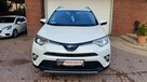 Toyota RAV-4 2,5 HYBRID , PREMIUM + STYLE,navi, skóra , Salon PL, bezwypadkowa . - 3
