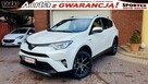 Toyota RAV-4 2,5 HYBRID , PREMIUM + STYLE,navi, skóra , Salon PL, bezwypadkowa . - 4