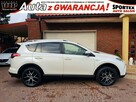Toyota RAV-4 2,5 HYBRID , PREMIUM + STYLE,navi, skóra , Salon PL, bezwypadkowa . - 9
