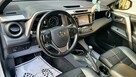 Toyota RAV-4 2,5 HYBRID , PREMIUM + STYLE,navi, skóra , Salon PL, bezwypadkowa . - 16