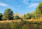 Działka o pow. 963m2 z dostępem do mediów. - 1