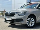 Škoda Kamiq SalonPL - I-ręka! Kamera, Ele.Klapa, Radar, Climatronic, GWARANCJA,ASO - 3