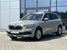 Škoda Kamiq SalonPL - I-ręka! Kamera, Ele.Klapa, Radar, Climatronic, GWARANCJA,ASO - 4