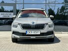 Škoda Kamiq SalonPL - I-ręka! Kamera, Ele.Klapa, Radar, Climatronic, GWARANCJA,ASO - 5