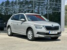 Škoda Kamiq SalonPL - I-ręka! Kamera, Ele.Klapa, Radar, Climatronic, GWARANCJA,ASO - 6