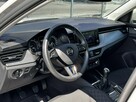 Škoda Kamiq SalonPL - I-ręka! Kamera, Ele.Klapa, Radar, Climatronic, GWARANCJA,ASO - 11