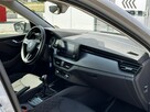 Škoda Kamiq SalonPL - I-ręka! Kamera, Ele.Klapa, Radar, Climatronic, GWARANCJA,ASO - 16