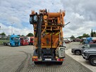 Mercedes-Benz ACTROS 3344 A 6X6 / 6X6 / WIEDEMANN KW 3000 - 8