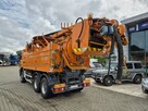 Mercedes-Benz ACTROS 3344 A 6X6 / 6X6 / WIEDEMANN KW 3000 - 9