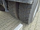 Mercedes-Benz ACTROS 3344 A 6X6 / 6X6 / WIEDEMANN KW 3000 - 15