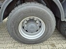 Mercedes-Benz ACTROS 3344 A 6X6 / 6X6 / WIEDEMANN KW 3000 - 16