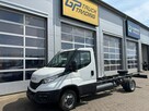 Iveco Daily CNG - 1