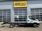 Iveco Daily CNG - 3