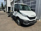 Iveco Daily CNG - 4