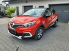 Renault Captur LIFT*benzyna*nawigacja*piękny kolor*opłacony - 3