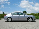 Peugeot 508 1.6 THP 156KM Sedan -Automat -Allure -1 wł od 6 lat -Zobacz - 8