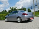 Peugeot 508 1.6 THP 156KM Sedan -Automat -Allure -1 wł od 6 lat -Zobacz - 9