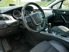 Peugeot 508 1.6 THP 156KM Sedan -Automat -Allure -1 wł od 6 lat -Zobacz - 11