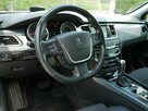 Peugeot 508 1.6 THP 156KM Sedan -Automat -Allure -1 wł od 6 lat -Zobacz - 12