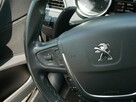 Peugeot 508 1.6 THP 156KM Sedan -Automat -Allure -1 wł od 6 lat -Zobacz - 13
