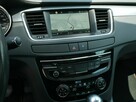 Peugeot 508 1.6 THP 156KM Sedan -Automat -Allure -1 wł od 6 lat -Zobacz - 16