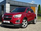 Chevrolet Trax 1.4i(140KM) Fajne Autko!!! - 1