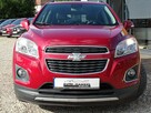 Chevrolet Trax 1.4i(140KM) Fajne Autko!!! - 3