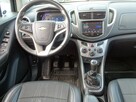 Chevrolet Trax 1.4i(140KM) Fajne Autko!!! - 8