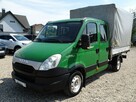 Iveco Daily 35S13 Wywrotka 7-Osobowa Fajny Stan!!! - 1