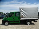Iveco Daily 35S13 Wywrotka 7-Osobowa Fajny Stan!!! - 2