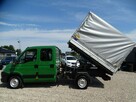 Iveco Daily 35S13 Wywrotka 7-Osobowa Fajny Stan!!! - 3
