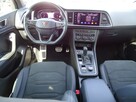 Cupra Ateca 2.0i(300KM) 4X4 Full Opcja!!! - 9