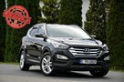 Hyundai Santa Fe 2.0T(268KM)*Xenon*Led*Navi*Kamera*Automat*Skóry*El.Fotele*Alu19"ASO - 1