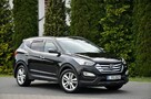 Hyundai Santa Fe 2.0T(268KM)*Xenon*Led*Navi*Kamera*Automat*Skóry*El.Fotele*Alu19"ASO - 3