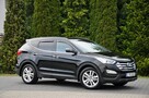 Hyundai Santa Fe 2.0T(268KM)*Xenon*Led*Navi*Kamera*Automat*Skóry*El.Fotele*Alu19"ASO - 4