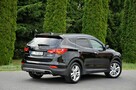 Hyundai Santa Fe 2.0T(268KM)*Xenon*Led*Navi*Kamera*Automat*Skóry*El.Fotele*Alu19"ASO - 5