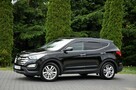 Hyundai Santa Fe 2.0T(268KM)*Xenon*Led*Navi*Kamera*Automat*Skóry*El.Fotele*Alu19"ASO - 11