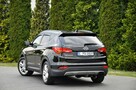 Hyundai Santa Fe 2.0T(268KM)*Xenon*Led*Navi*Kamera*Automat*Skóry*El.Fotele*Alu19"ASO - 14