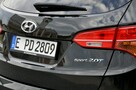 Hyundai Santa Fe 2.0T(268KM)*Xenon*Led*Navi*Kamera*Automat*Skóry*El.Fotele*Alu19"ASO - 16