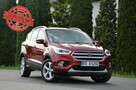 Ford Kuga 1.5i(176KM)*Lift*Radar*Xenon*Led*Navi*Kamera*Skóry*AWD*BLS*Alu18"ASO - 1