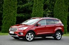 Ford Kuga 1.5i(176KM)*Lift*Radar*Xenon*Led*Navi*Kamera*Skóry*AWD*BLS*Alu18"ASO - 11