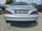 Mercedes CLA 180 1.6 122ps Benzyna Klimatyzacja Xenon Led Navi Kamera Czarny Sufit - 8