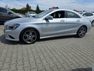 Mercedes CLA 180 1.6 122ps Benzyna Klimatyzacja Xenon Led Navi Kamera Czarny Sufit - 12