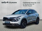 Kia Sportage - 1