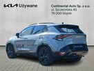 Kia Sportage - 3