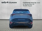 Kia Sportage - 4