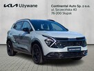 Kia Sportage - 7