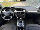 Audi A4 Avant 2.0 TDI 150KM Bezwypadkowy Nowy rozrząd Alufelgi Navi PDC - 7