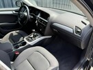 Audi A4 Avant 2.0 TDI 150KM Bezwypadkowy Nowy rozrząd Alufelgi Navi PDC - 14