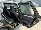 Audi A4 Avant 2.0 TDI 150KM Bezwypadkowy Nowy rozrząd Alufelgi Navi PDC - 15